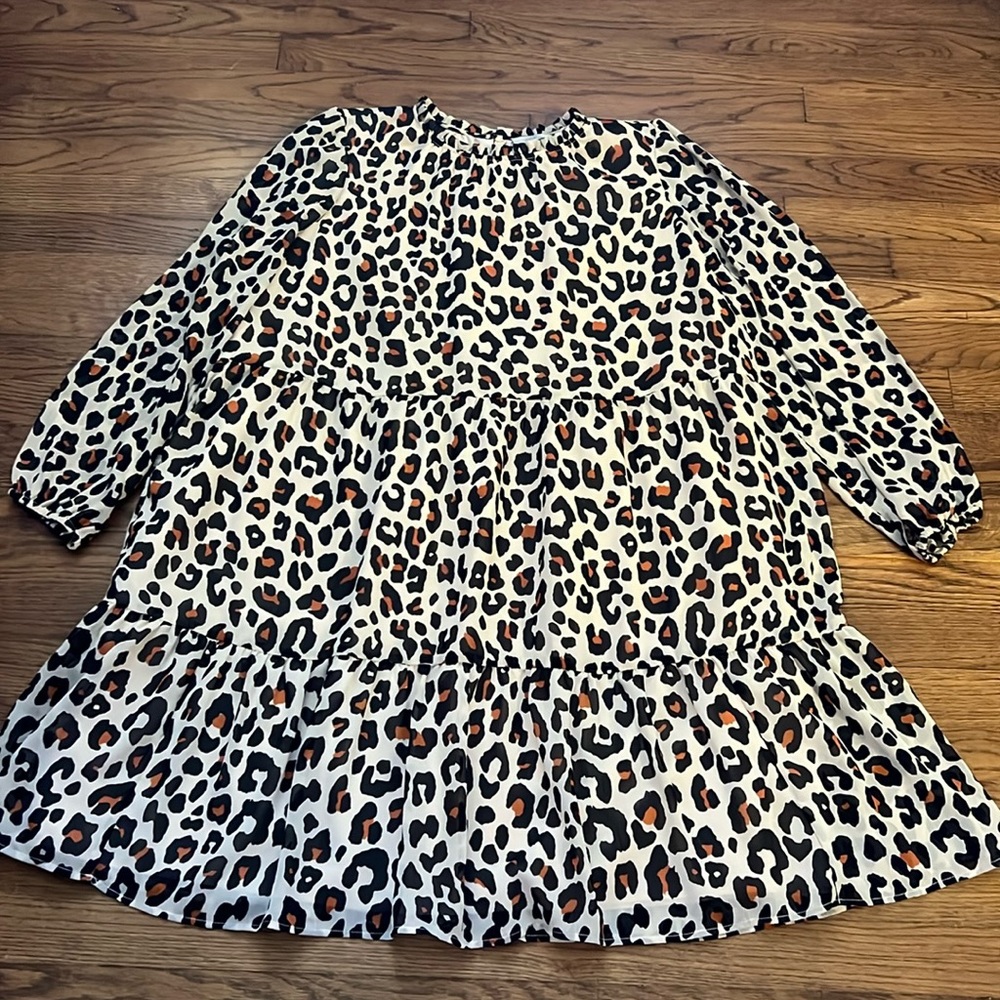 Loft dress